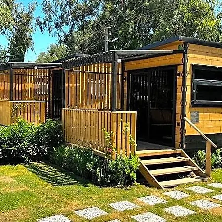 Hotel Tiny House 5*
