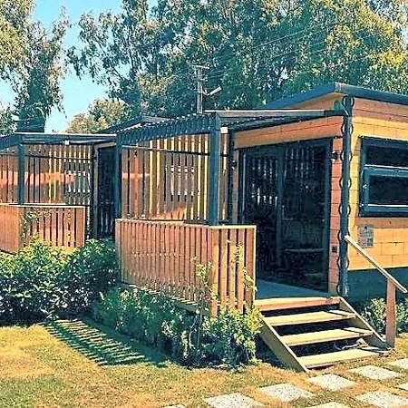 Tiny House Hotel 5*