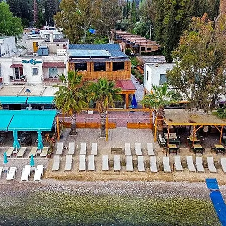 Hotel Tiny House