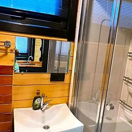 Hotel Tiny House Bitez