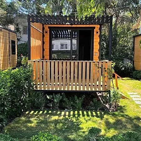 Hotel Tiny House Bitez