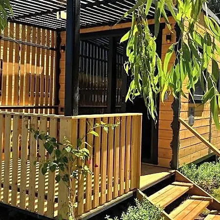 Hotel Tiny House Bitez