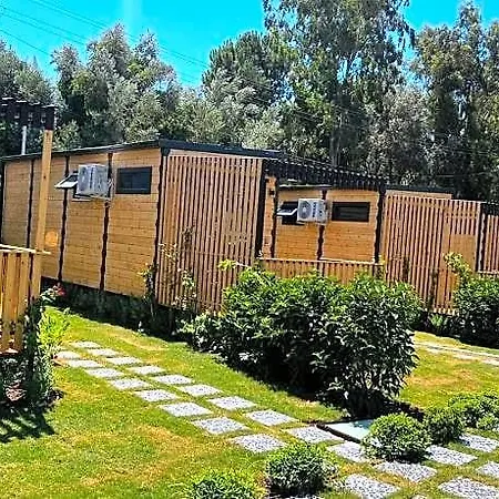 Hotel Tiny House Bitez