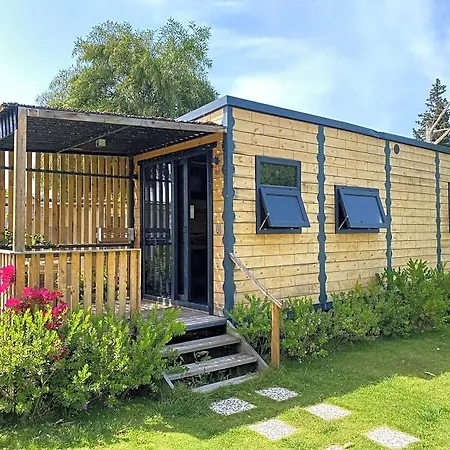 Hotel Tiny House Bitez