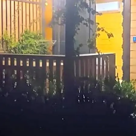 Hotel Tiny House 5*
