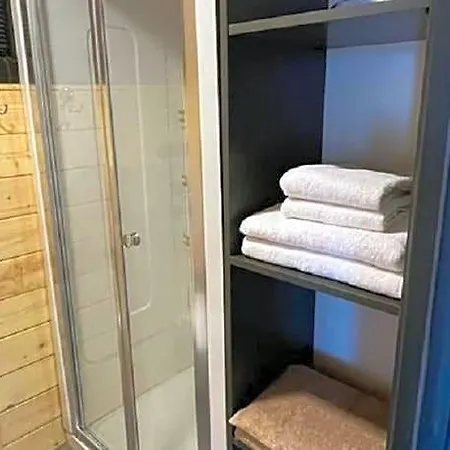 Tiny House 5* Bitez