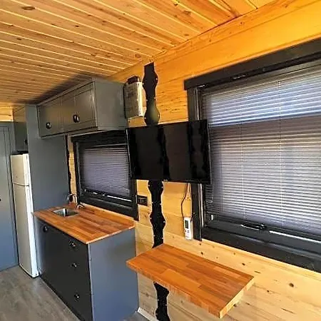 Hotel Tiny House