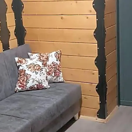 Tiny House 5*