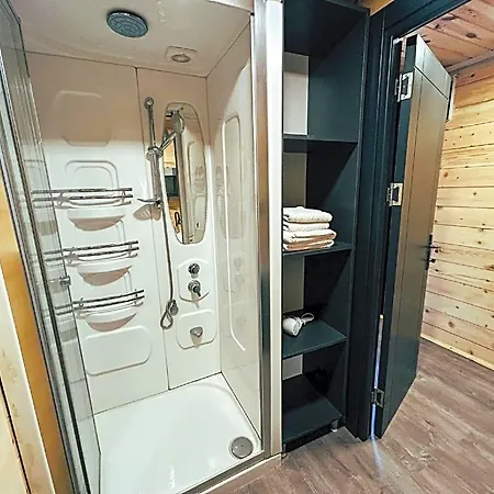 Hotel Tiny House Bitez