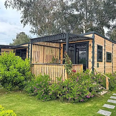 Tiny House Hotel