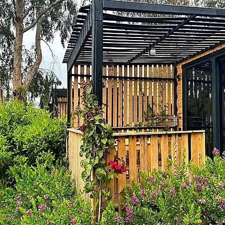 Tiny House Hotel 5*