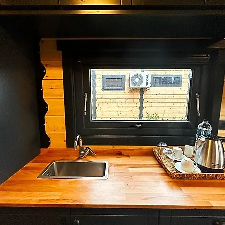 Tiny House